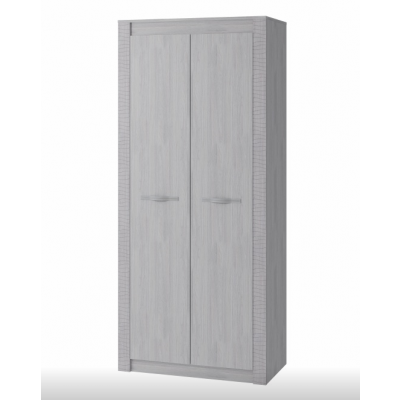 Шкаф 2-х дверный ''Монако'' ШК-37